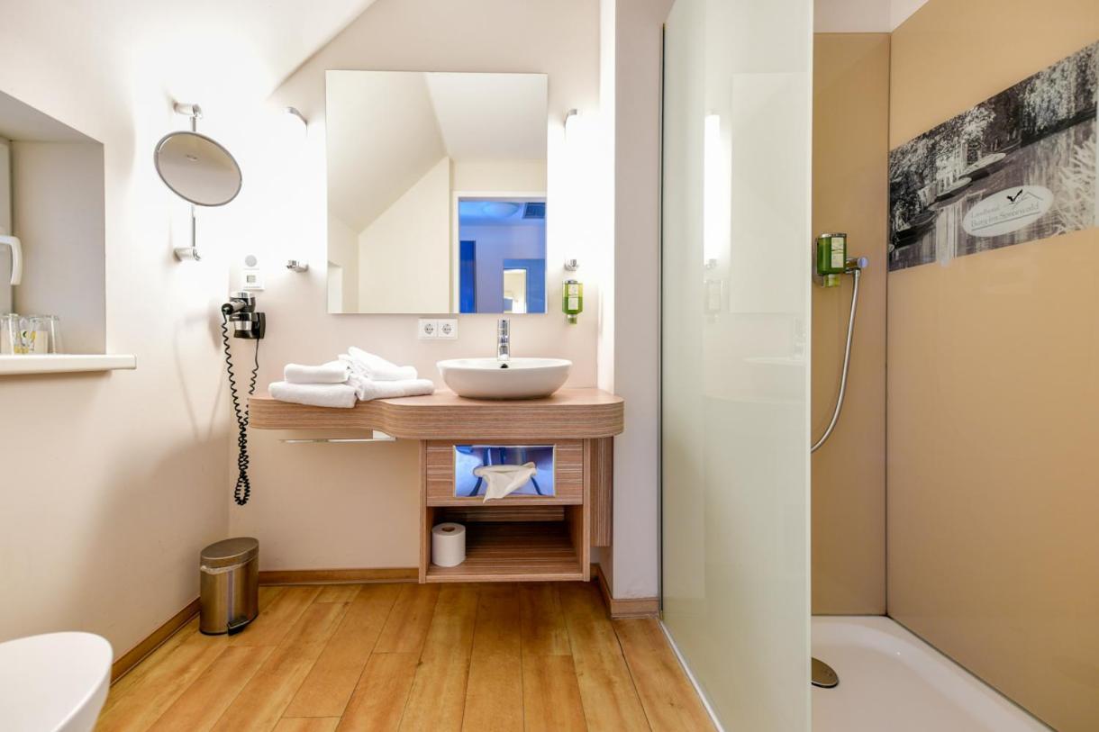 Comfort Premium Doppelzimmer