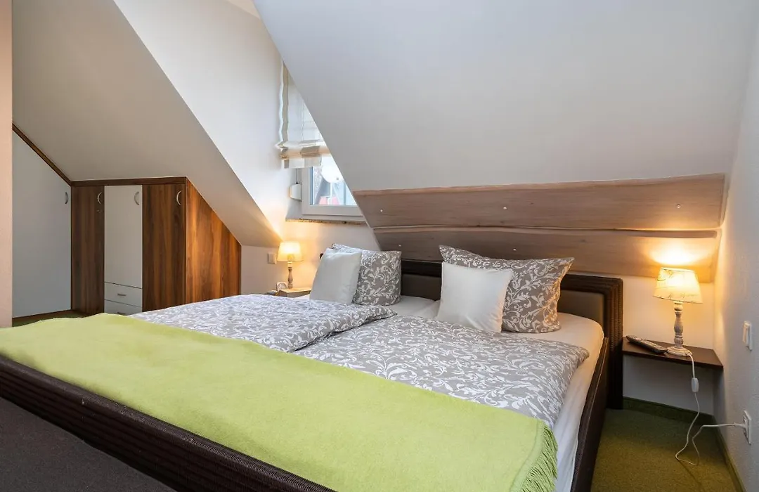 Spreewald Lodge-1