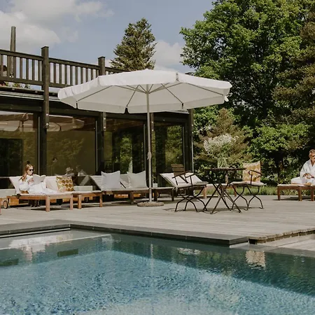 Naturapartments - Hideaway & Spa-2