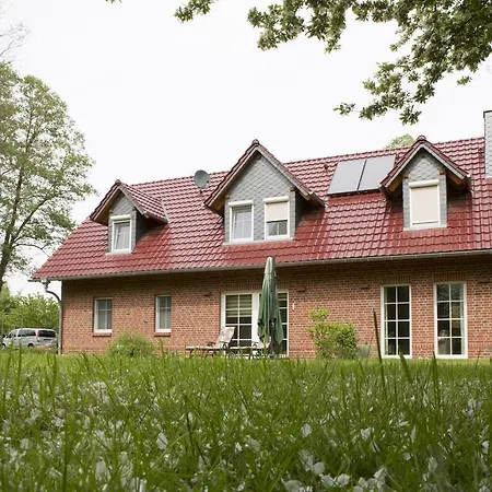 Spreewald Lodge-3